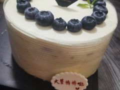 -姆们M Sweetie Cake(五道口店)