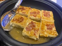 -阿庄新豫菜(航海东路店)
