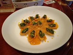 -京味张·北京烤鸭(南山店)