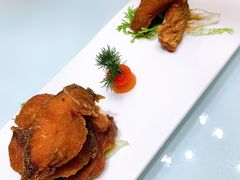 -一澜江宴·江景地标楚菜(江滩公园店)