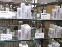 -MUJI无印良品(远洋未来广场店)