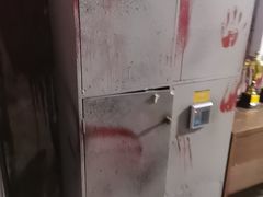 -Xcape异时刻密室逃脱魔法互动(瑞虹天地太阳宫店)