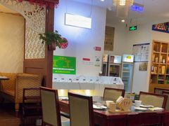 -东来顺饭庄(金泉广场店)