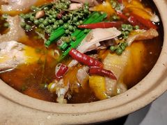 -宏宴·新京菜(望京店)