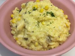 -丽莎沙拉轻食餐厅(国贸店)