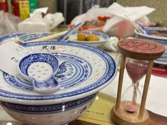 -捷信牛奶甜品世家(柳巷店)