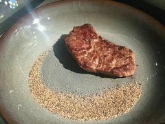 菲力-新鲜特色餐厅(香格里拉大酒店)