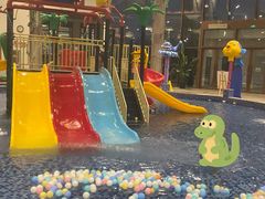 -大连金石滩绿发温泉假日酒店