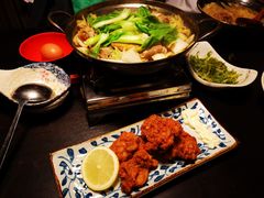 -日本料理神拉面