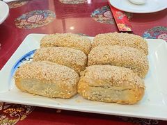 -玉华台饭庄(裕中西里小区店)