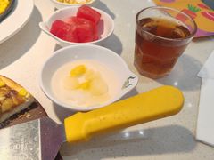 -东方豪客牛排意面披萨(金凤万达店)