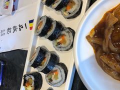 -一品诚记烤肉·甄选店(中南路店)