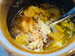 -煨阿婆营养煨汤(闵行店)