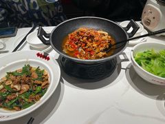 -味上湘菜馆(岳麓山店)