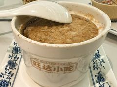 -旺达·福州菜(正大广场店)