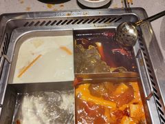 -海底捞火锅(凯德广场店)