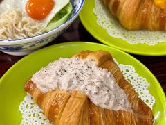 -噏耷茶档