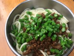 -左撇子私房面