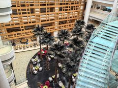 -威斯汀舞台餐厅