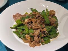 -呷湘厨·鱼汤捞饭·剁椒鱼头·辣椒炒肉(国家会展中心店)