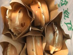 -薛新颖红豆饼(中式甜点山师店)