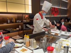 -火地铁板烧(昆山万象汇店)