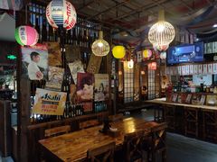 大堂-和蕴日本料理