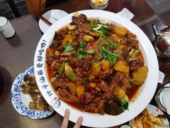 -福顺祥大盘鸡(临潼店)