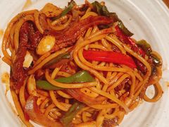 -西豪果木牛排(龙泉万达店)