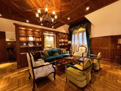 -马勒别墅饭店(静安寺店)