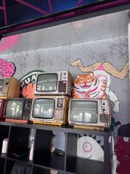 -泫舞舞蹈工作室