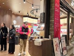 -嘉华鲜花饼·现烤(昆明老街店)