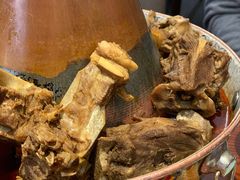 -1078號老北京涮肉(松柏店)