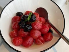 -悦融·京鲁菜·露台花园(安定门店)