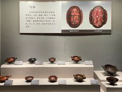 -荆州博物馆