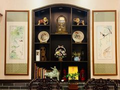-燕喜堂·中华老字号(大明湖店)