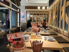 -南京大牌档(龙江新城市广场店)