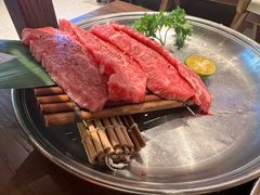 -一品诚记烤肉(大连柏威年购物中心店)