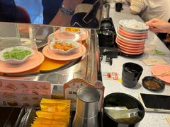 -争鲜回转寿司(中街大悦城店)