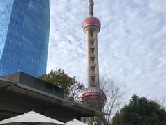 -东方明珠广播电视塔