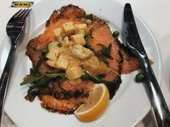 -宜家·瑞典风味餐厅(烟台路店)