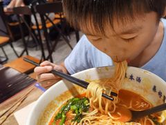 -和府捞面(东直门银座店)