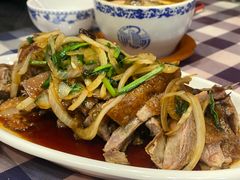 -小粤楼·怀旧粤菜(万辉国际广场店)