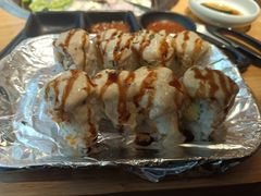 -九田家黑牛烤肉料理·自助(洪洞县城市花园店)
