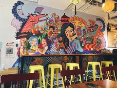 -Mesa Madre梅萨妈妈·Bintana(国贸店)