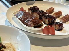 -炳胜公馆(珠江新城店)