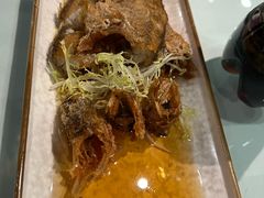 -申粤轩酒楼·三十年粤菜经典(丁香花园店)