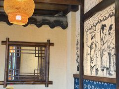 -寨子里的钵钵菜·湘西山里菜(魅力湘西店)