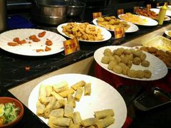 -比尔斯健康烤肉自助餐厅