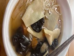 -龙华素斋(龙华路店)